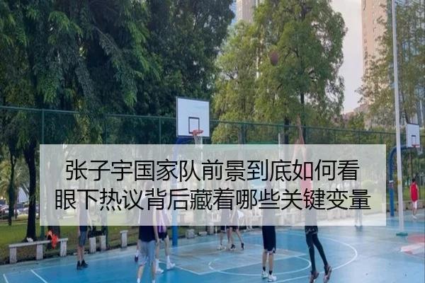 张子宇国家队前景到底如何看 眼下热议背后藏着哪些关键变量（xingkongtiyu）